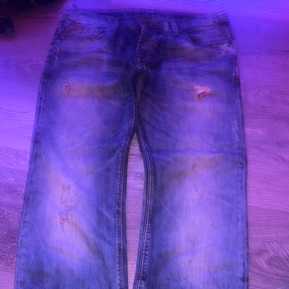 jeans good condition